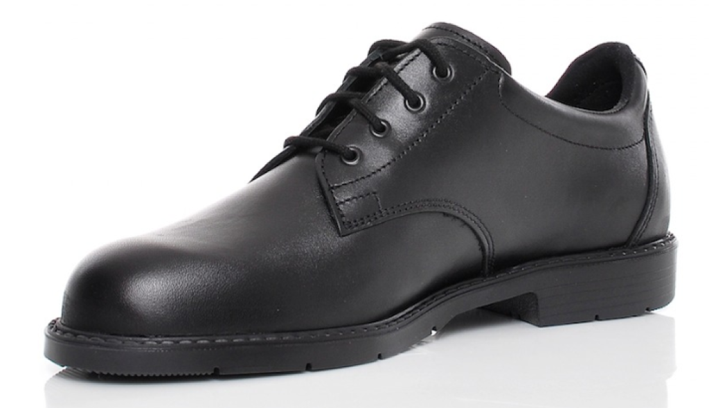 Haix OFFICE Leather UK 6.5